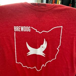 Brewdog T-shirt